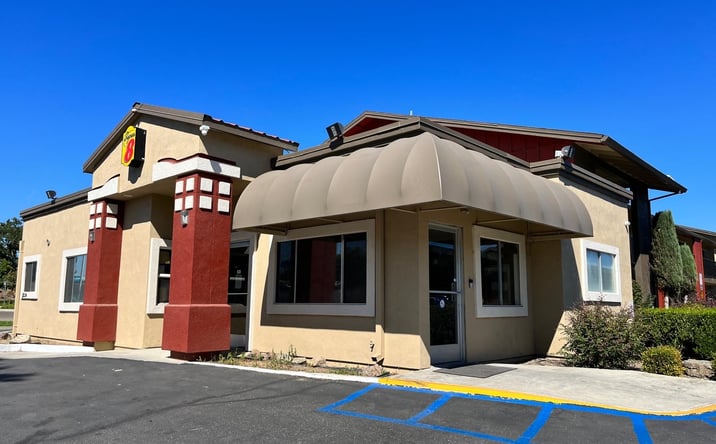Pictures of Hospitality property located at 30 Gilmore Rd, Red Bluff, CA 96080 for sales - image #1