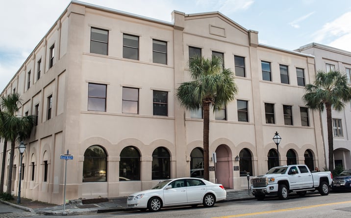 Pictures of Office property located at 174 E Bay St, A, Charleston, SC 29401 for sales - image #1