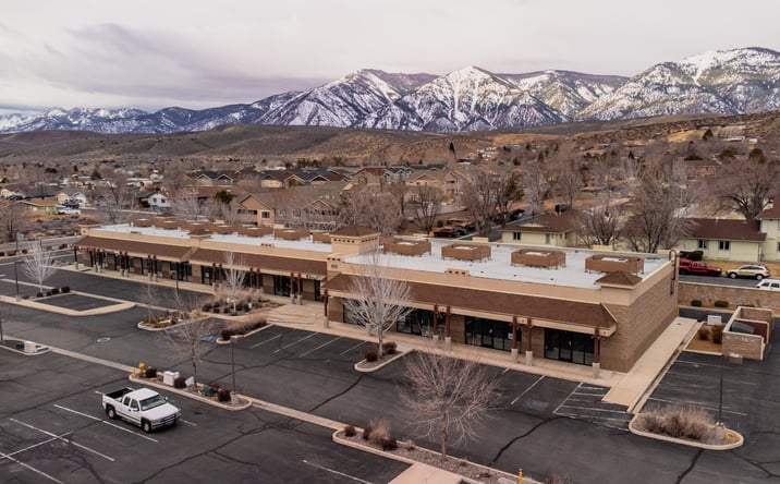 Pictures of Retail property located at 931 Mica Dr, Carson City, NV 89705 for sales - image #1