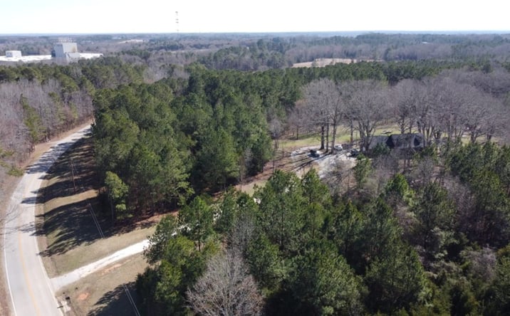 Pictures of Multifamily, Industrial, Land property located at 2852 Gaston Farm Road, Richburg, SC 29729 for sales - image #1