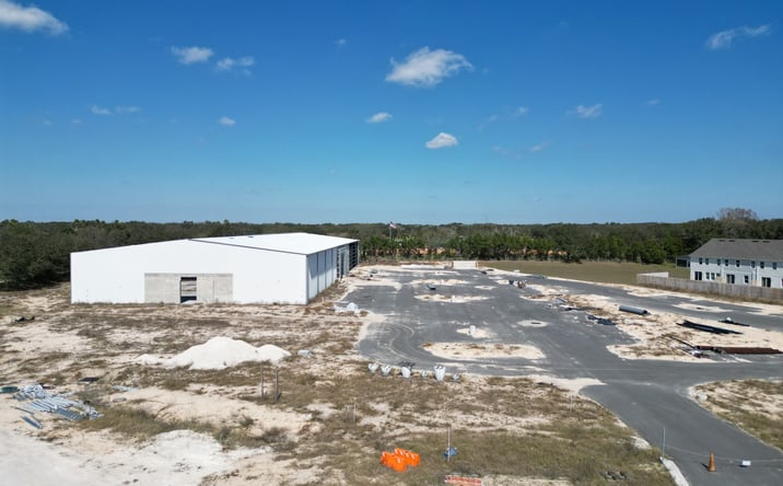 Pictures of Industrial, Special Purpose property located at 11826 NE 62nd Terrace, The Villages, FL 32162 for sales - image #1