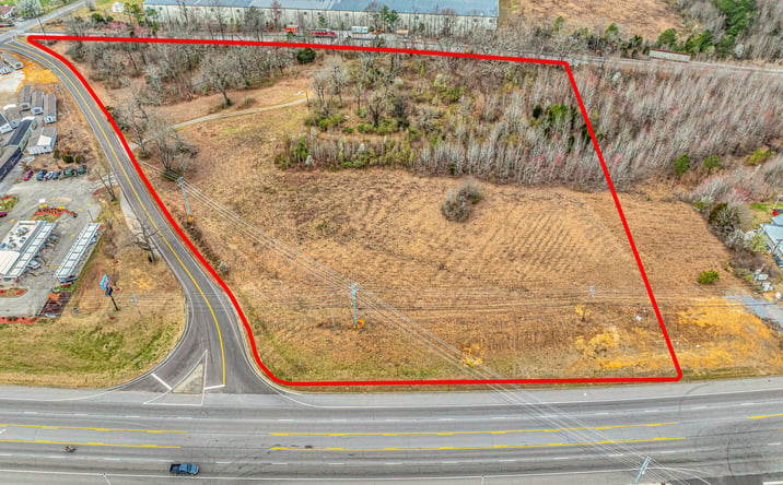 Pictures of Land property located at TN-46, Dickson, TN 37055 for sales - image #1