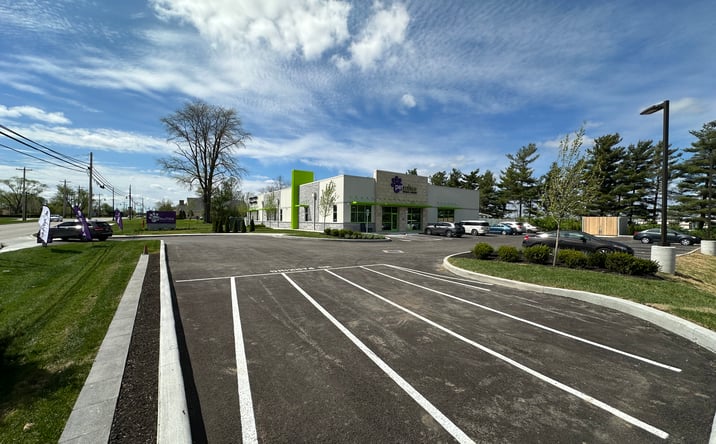Pictures of Retail property located at 1280 Stringtown Rd, Grove City, OH 43123 for sales - image #1