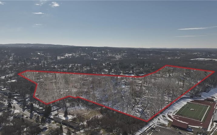 Pictures of Land property located at South Ave, Syracuse, NY 13215 for sales - image #1