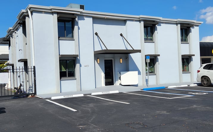 Pictures of Office property located at 4409 W El Prado Blvd, Tampa, FL 33629 for sales - image #1