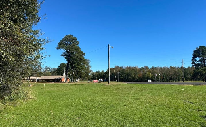 Pictures of Land property located at 000 S Hwy 469, Florence, MS 39073 for sales - image #1