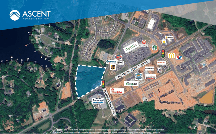 Pictures of Land property located at 7564 NC-150, Lake Norman of Catawba, NC 28673 for sales - image #1