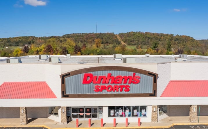 Pictures of Retail property located at 225 Columbia Mall Dr Unit 7, Bloomsburg, PA 17815 for sales - image #1
