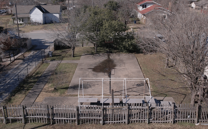Pictures of Land property located at 202 Main St, Hutto, TX 78634 for sales - image #1