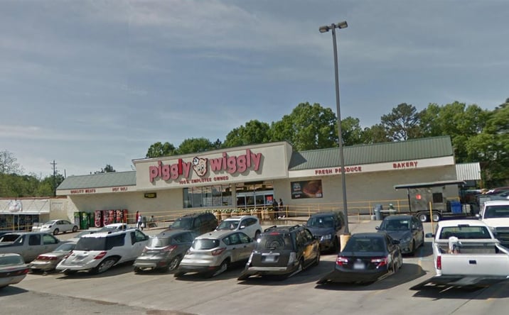 Pictures of Retail property located at 339 Highway 149 Highway, Magee, MS 39114 for sales - image #1
