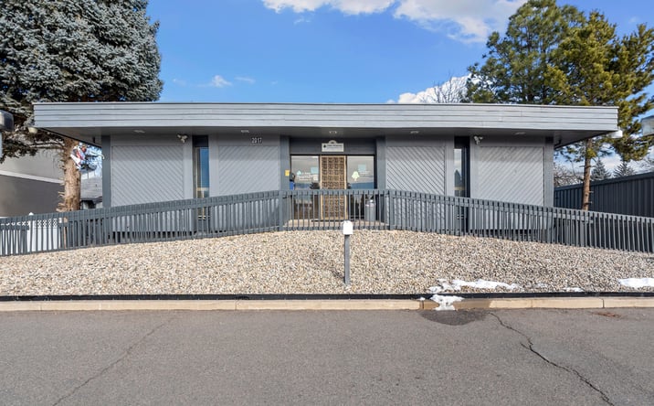 Pictures of Office property located at 2017 Eisenhower Blvd, Loveland, CO 80538 for sales - image #1
