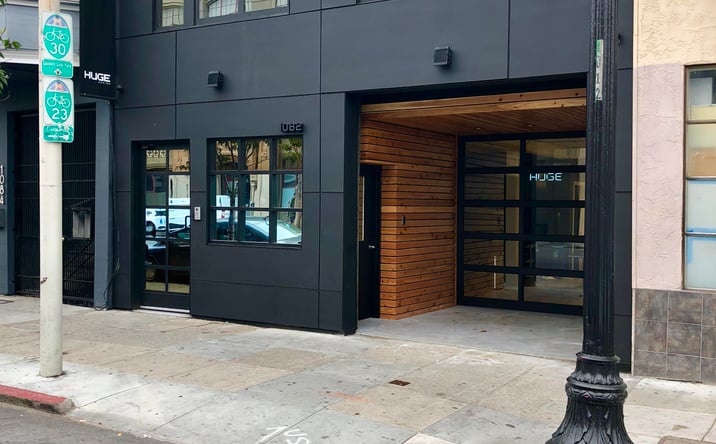 image of property at 1082 HOWARD ST San Francisco CA 94103-2820