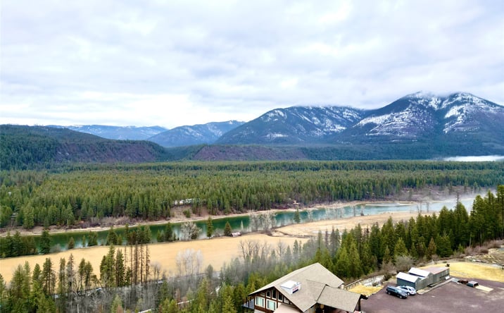 Pictures of Mixed Use, Hospitality property located at 16995 Us Highway 2, Troy, MT 59935 for sales - image #1