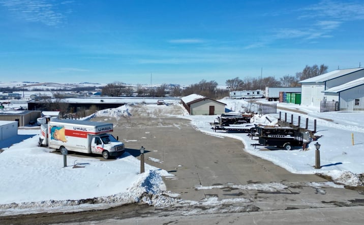 Pictures of Office, Retail, Industrial property located at 1723 HWY 71 N, Carroll, IA 51401 for sales - image #1