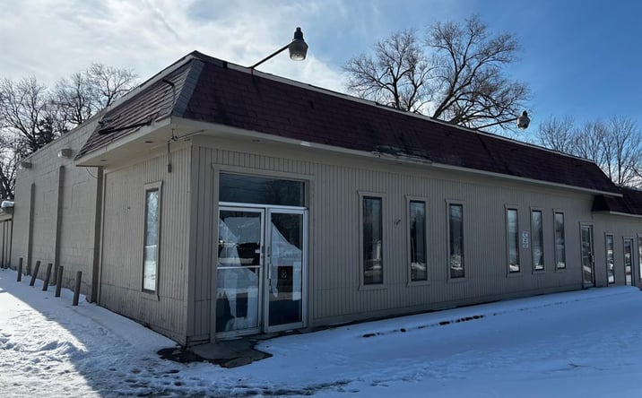 Pictures of Special Purpose, Land property located at 3992 Auburn  RD, AuburnHills, MI 48326 for sales - image #1