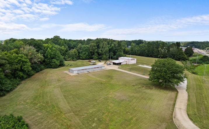 Pictures of Special Purpose property located at 504 Harper Road, Corinth, MS 38834 for sales - image #1