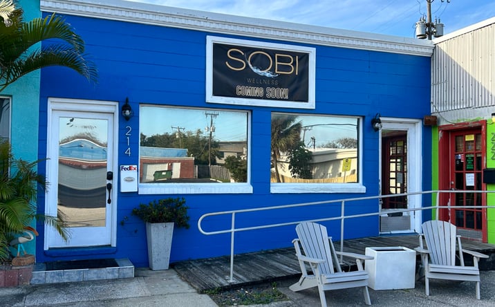 Pictures of Mixed Use, Office, Retail property located at 200 N 1st Street 0, Cocoa Beach, FL 32931 for sales - image #1