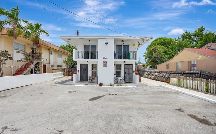 Pictures of Multifamily property located at 1927 NW 20th Ave, Miami, FL 33125 for sales - image #1