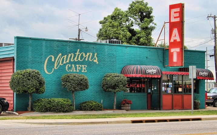 Pictures of Business for Sale property located at 319 E Illinois Ave, Vinita, OK 74301 for sales - image #1
