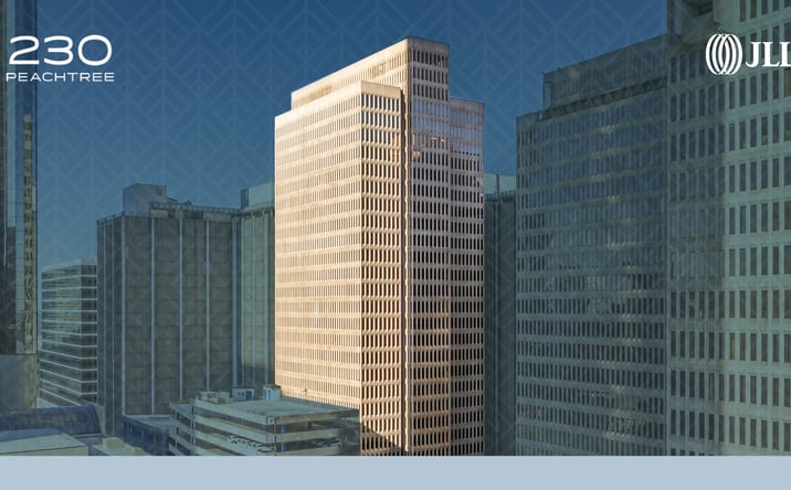Pictures of Office property located at 230 Peachtree St NW, Atlanta, GA 30303 for sales - image #1