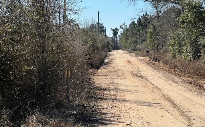 Pictures of Land property located at 4758 Rhonda Dr, Marianna, FL 32448 for sales - image #1