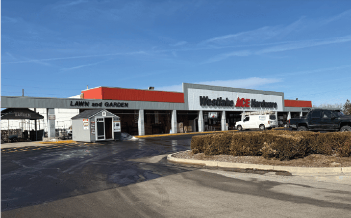 Pictures of Retail property located at 1205 MO-7, Blue Springs, MO 64014 for sales - image #1