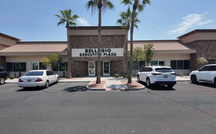 Pictures of Office property located at 333 N Dobson Rd, Chandler, AZ 85224 for sales - image #1