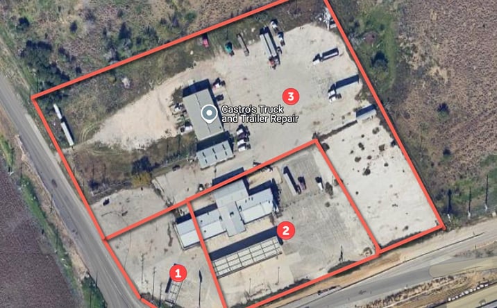 Pictures of Industrial, Retail, Special Purpose property located at 13183 I-10, Schertz, TX 78154 for sales - image #1