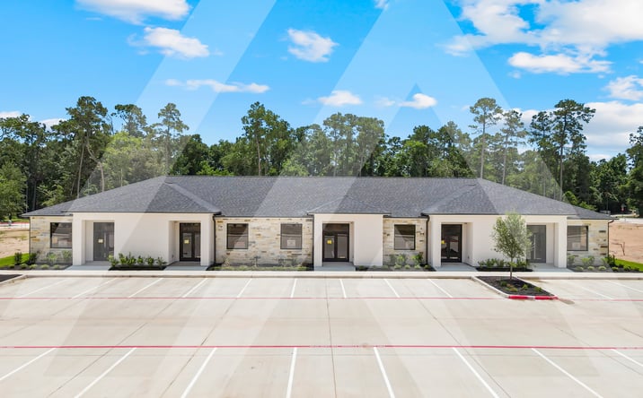 Pictures of Industrial, Office, Retail property located at 13803 Madera Run Pkwy, Humble, TX 77342 for sales - image #1