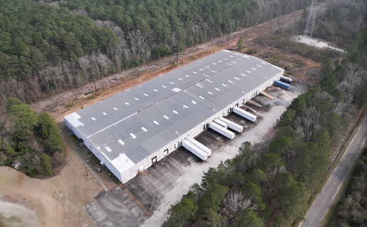 Pictures of Industrial property located at 401 N Main St, Society Hill, SC 29593 for sales - image #1