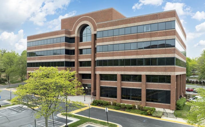 Pictures of Retail, Office property located at 11490 Commerce Park Dr, Reston, VA 20191 for sales - image #1