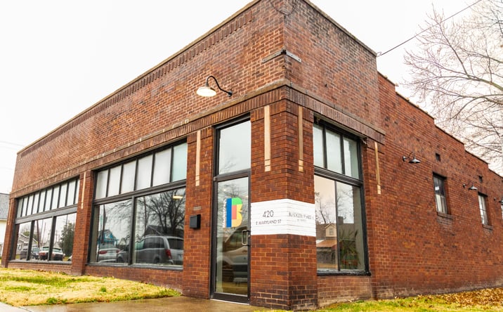 image of property at 420 E MARYLAND ST Evansville IN 47711-5110