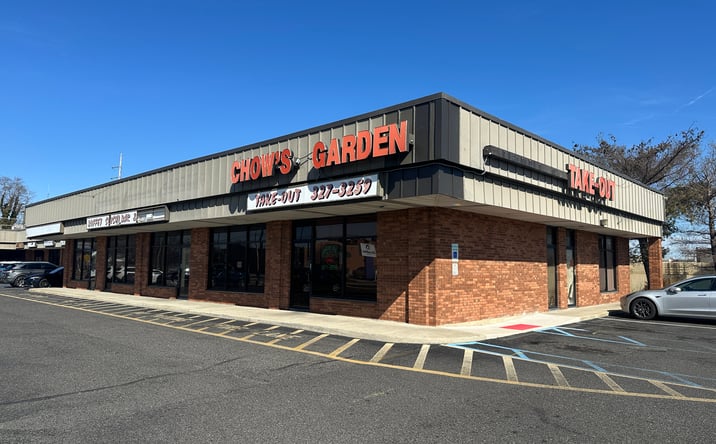 Pictures of Mixed Use, Retail property located at 1101-1105 N 2nd St, Millville, NJ 08332 for sales - image #1