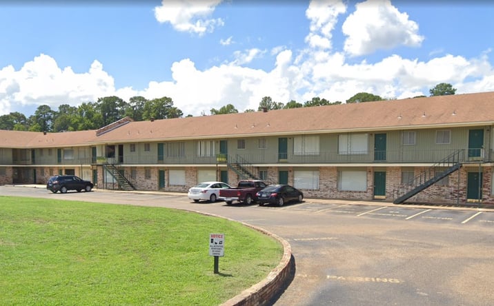 Pictures of Multifamily property located at 2409 Woodland Rd, Texarkana, AR 71854 for sales - image #1