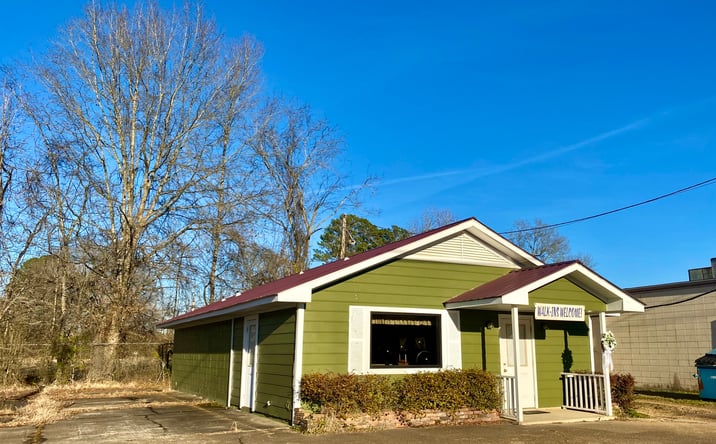Pictures of Special Purpose property located at 1275 Cash Road, Camden, AR 71701 for sales - image #1