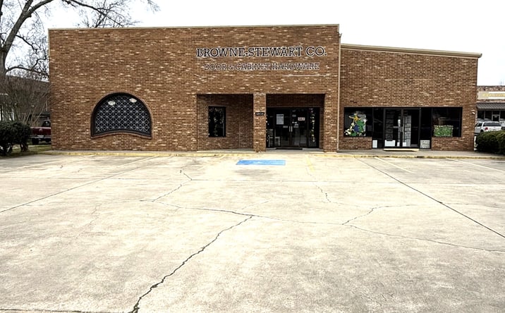 Pictures of Retail, Industrial, Office, Special Purpose property located at 3806 Common Street, Lake Charles, LA 70607 for sales - image #1