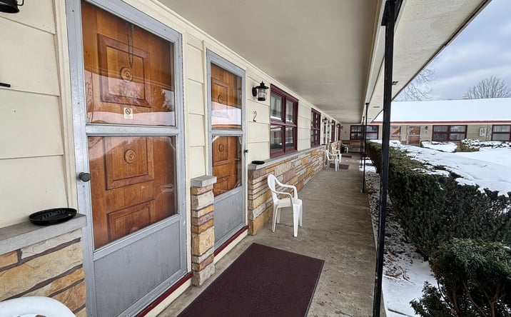 Pictures of Retail, Hospitality, Special Purpose property located at 212 Buffalo Street, Gowanda, NY 14070 for sales - image #1