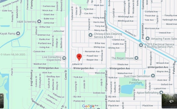 Pictures of Special Purpose property located at 2480 HIAWATHA ST, Port Charlotte, FL 33948 for sales - image #1