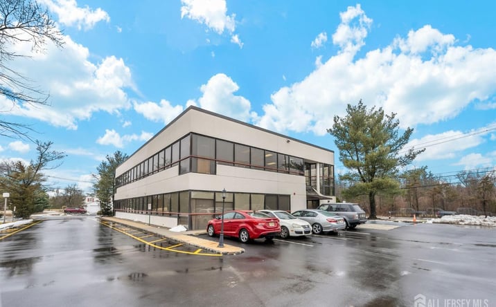 Pictures of Office property located at 3270 NJ 27 Avenue, South Brunswick, NJ 08824 for sales - image #1