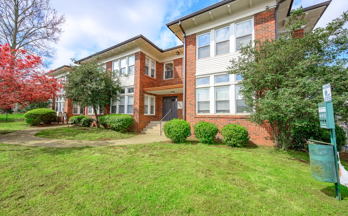 Pictures of Special Purpose property located at 600 Parkway Drive Ne, Atlanta, GA 30308 for sales - image #1