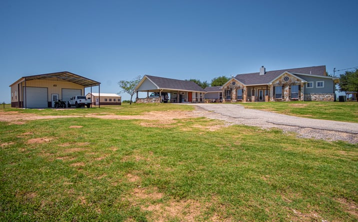 Pictures of Land, Special Purpose property located at 1891 SH 97 EE, Floresville, TX 78114 for sales - image #1