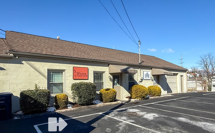 image of property at 2110 SHENANDOAH VALLEY AVE NE Roanoke VA 24012-4918