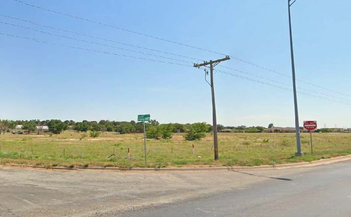 Pictures of Land property located at 2920 E Loop 250 N, Midland, TX 79705 for sales - image #1