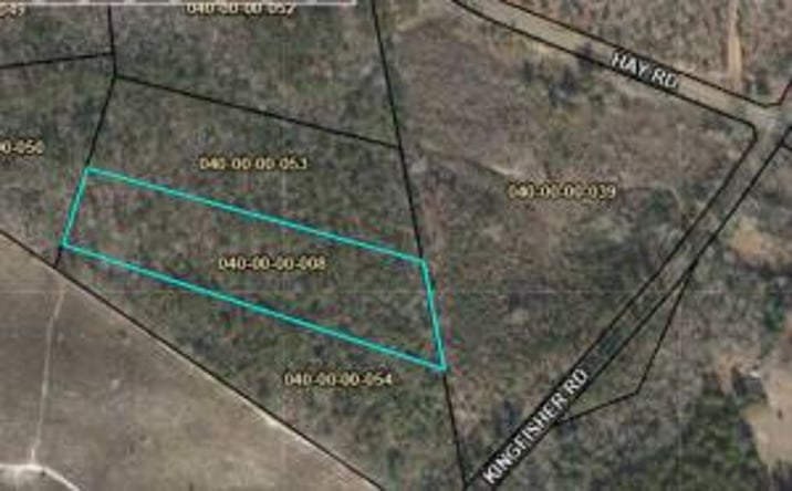 Pictures of Land property located at 0 Hay Rd Road, Barnwell, SC 29812 for sales - image #1