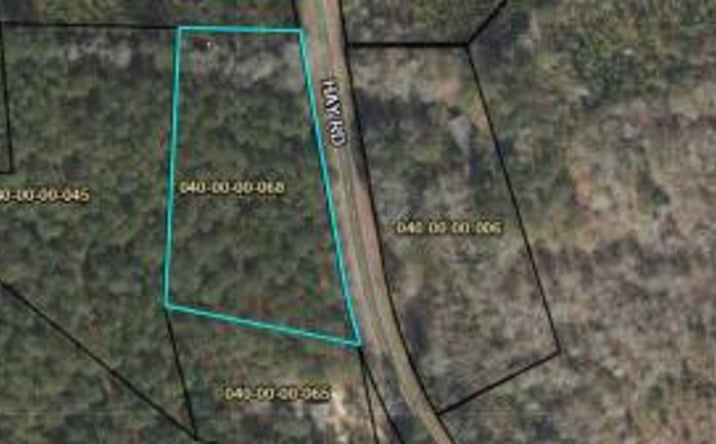 Pictures of Land property located at 0 Hay Rd Road, Barnwell, SC 29812 for sales - image #1