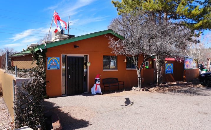 Pictures of Mixed Use, Special Purpose property located at 810 S McLane Rd, Payson, AZ 85541 for sales - image #1