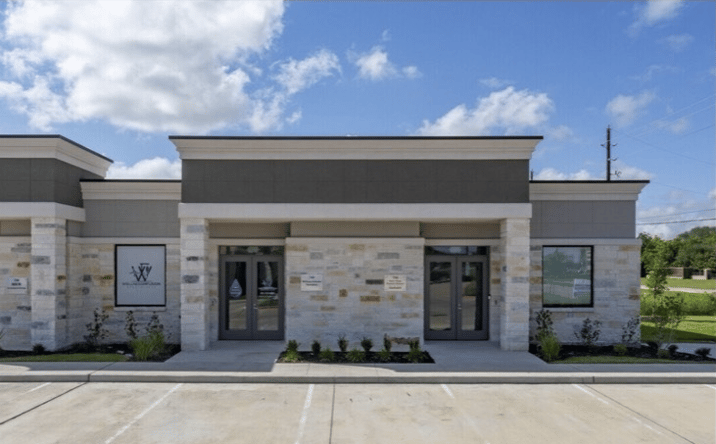 image of property at REGAL ROW Montgomery TX 77313
