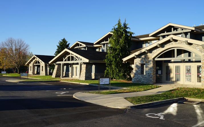 Pictures of Office property located at Remick Blvd, Springboro, OH 45066 for sales - image #1