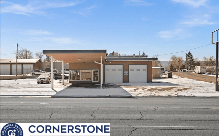 Pictures of Mixed Use property located at 1905 E Yellowstone Hwy, Casper, WY 82601 for sales - image #1