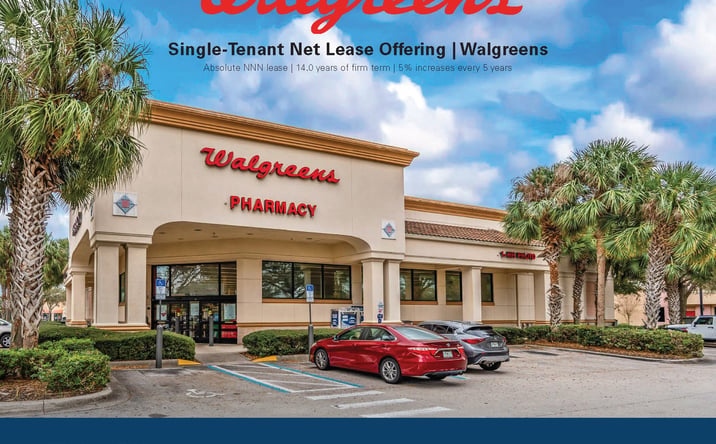 Pictures of Retail property located at 1669 E Silver Star Rd, Ocoee, FL 34761 for sales - image #1
